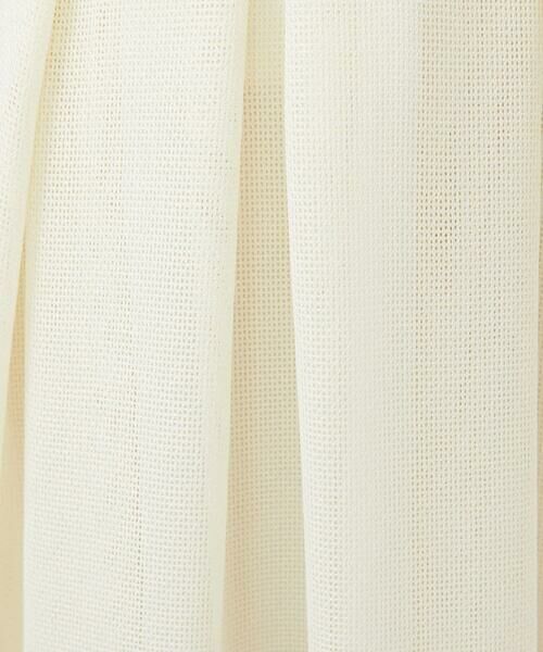 Sybilla / シビラ ロング・マキシ丈スカート | シアーカラミスカート | 詳細12