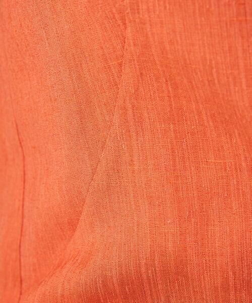 Sybilla / シビラ セットアップ | シェルボタンブラウスジャケット | 詳細10