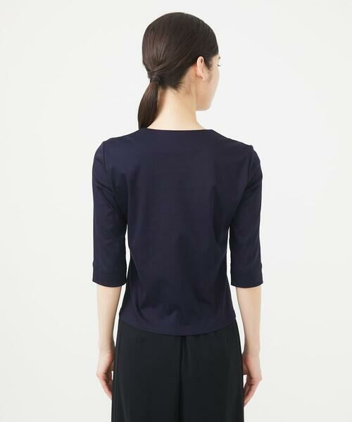 Sybilla / シビラ カットソー | Uネックカットソー | 詳細6