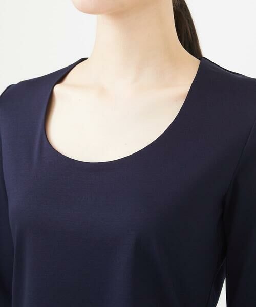 Sybilla / シビラ カットソー | Uネックカットソー | 詳細7