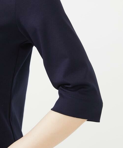 Sybilla / シビラ カットソー | Uネックカットソー | 詳細8