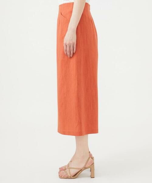 Sybilla / シビラ ショート・ハーフ・半端丈パンツ | クロップドワイドパンツ | 詳細2