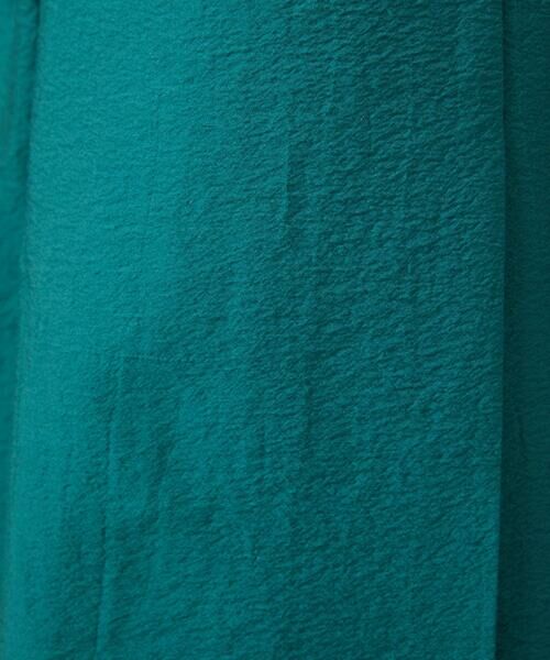 Sybilla / シビラ その他アウター | ワッシャー加工ロングコート | 詳細10