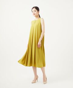 Sybilla / シビラ ドレス | サーキュラードレス