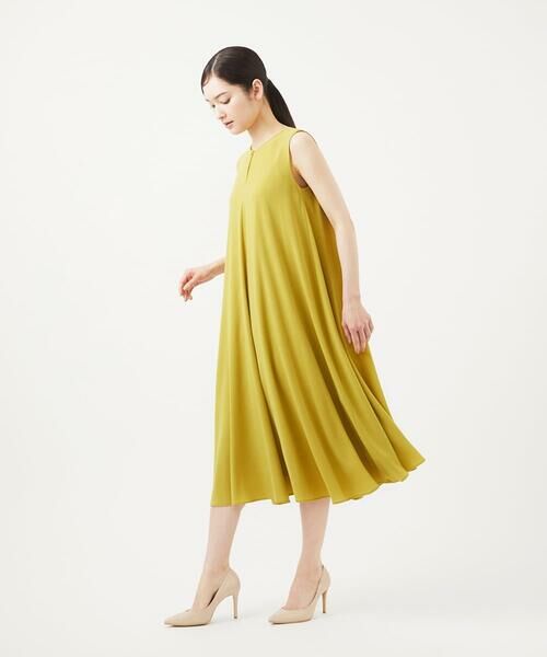 Sybilla / シビラ ドレス | サーキュラードレス | 詳細1