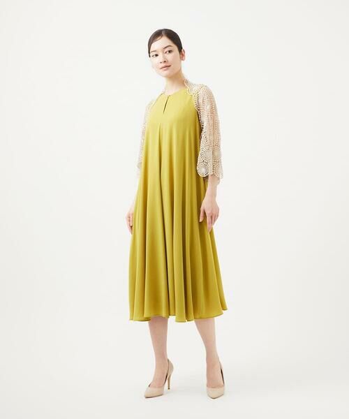 Sybilla / シビラ ドレス | サーキュラードレス | 詳細2