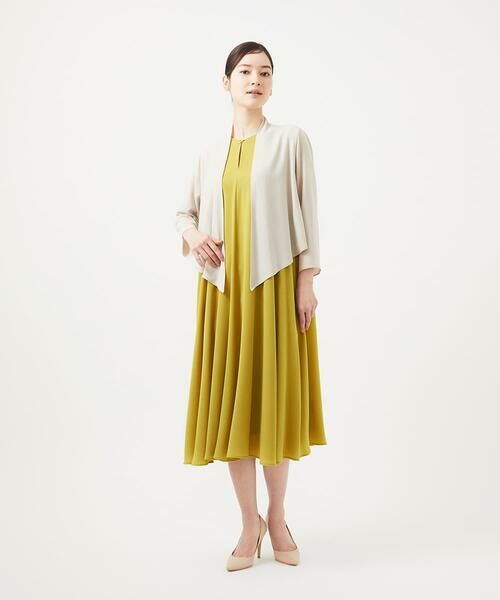 Sybilla / シビラ ドレス | サーキュラードレス | 詳細3