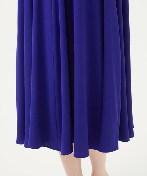 Sybilla / シビラ ドレス | サーキュラードレス | 詳細11