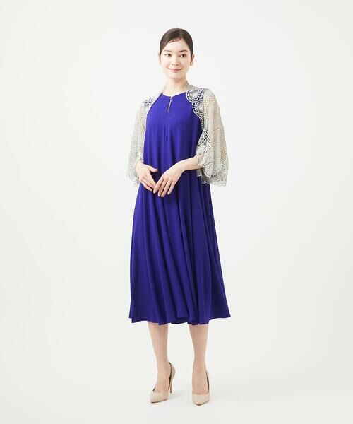 Sybilla / シビラ ドレス | サーキュラードレス | 詳細13