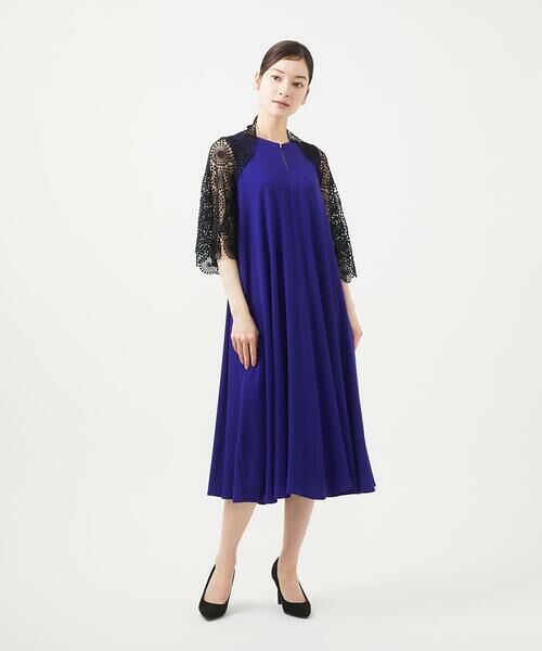 Sybilla / シビラ ドレス | サーキュラードレス | 詳細14