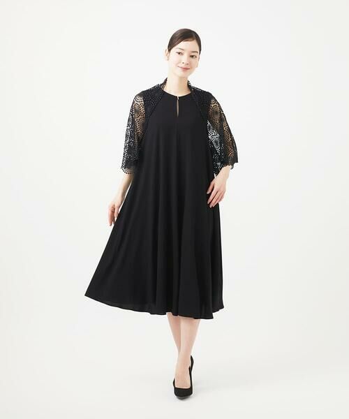 Sybilla / シビラ ドレス | サーキュラードレス | 詳細17