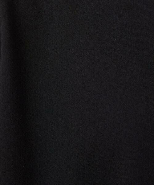 Sybilla / シビラ カーディガン・ボレロ | スカーフヘムボレロ | 詳細10