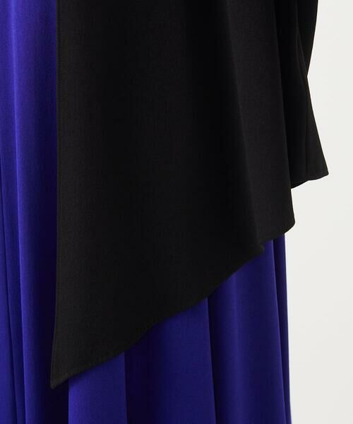 Sybilla / シビラ カーディガン・ボレロ | スカーフヘムボレロ | 詳細9