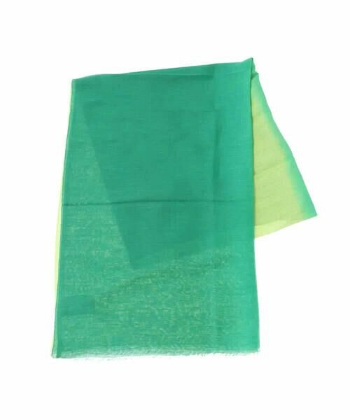 Sybilla / シビラ マフラー・ショール・スヌード・ストール | グラデーションストール | 詳細6