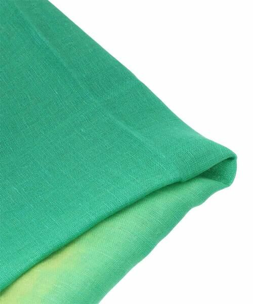 Sybilla / シビラ マフラー・ショール・スヌード・ストール | グラデーションストール | 詳細7