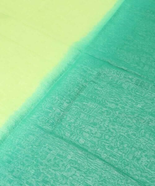 Sybilla / シビラ マフラー・ショール・スヌード・ストール | グラデーションストール | 詳細8