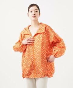 Sybilla / シビラ その他 | ドットプリントレインコート