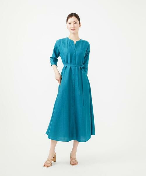 Sybilla / シビラ ロング・マキシ丈ワンピース | カールマイヤードレス | 詳細1