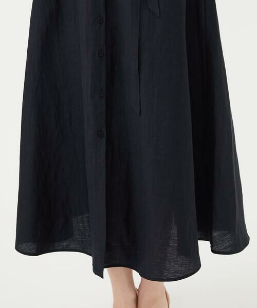 Sybilla / シビラ ロング・マキシ丈ワンピース | カールマイヤードレス | 詳細12