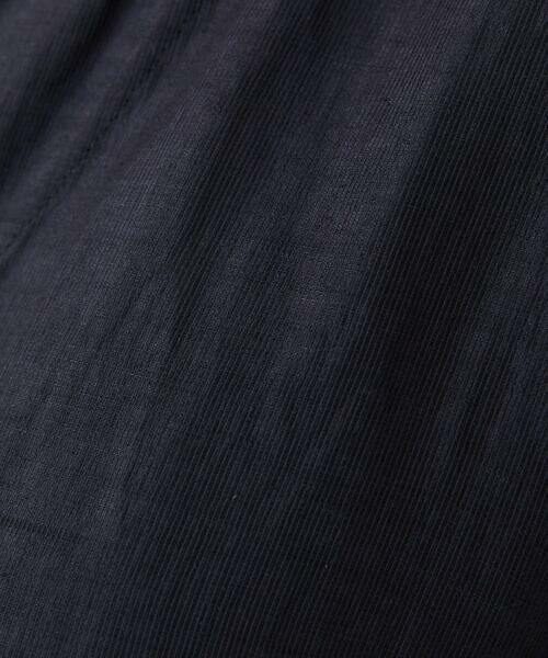 Sybilla / シビラ ロング・マキシ丈ワンピース | カールマイヤードレス | 詳細14