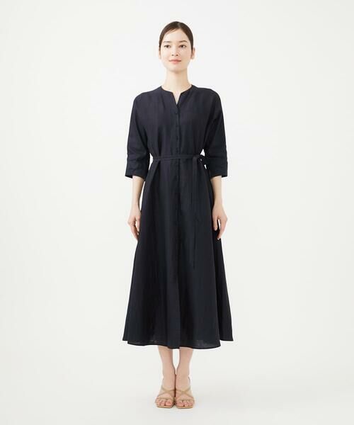 Sybilla / シビラ ロング・マキシ丈ワンピース | カールマイヤードレス | 詳細4