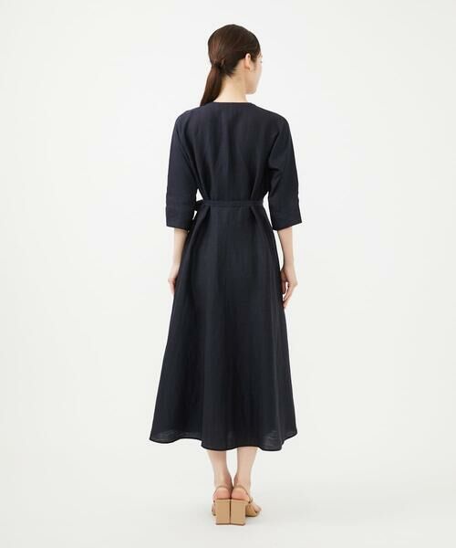 Sybilla / シビラ ロング・マキシ丈ワンピース | カールマイヤードレス | 詳細6