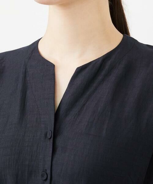 Sybilla / シビラ ロング・マキシ丈ワンピース | カールマイヤードレス | 詳細7