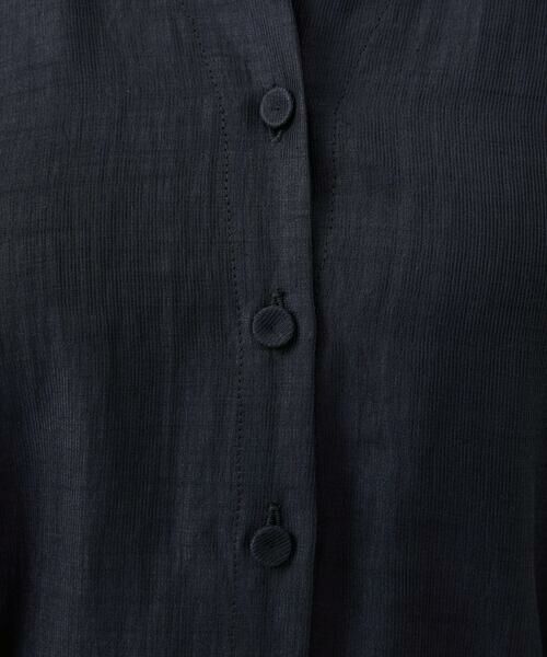 Sybilla / シビラ ロング・マキシ丈ワンピース | カールマイヤードレス | 詳細8