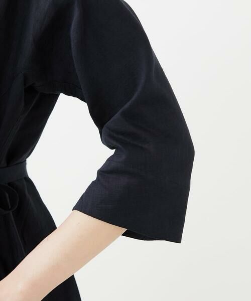 Sybilla / シビラ ロング・マキシ丈ワンピース | カールマイヤードレス | 詳細9