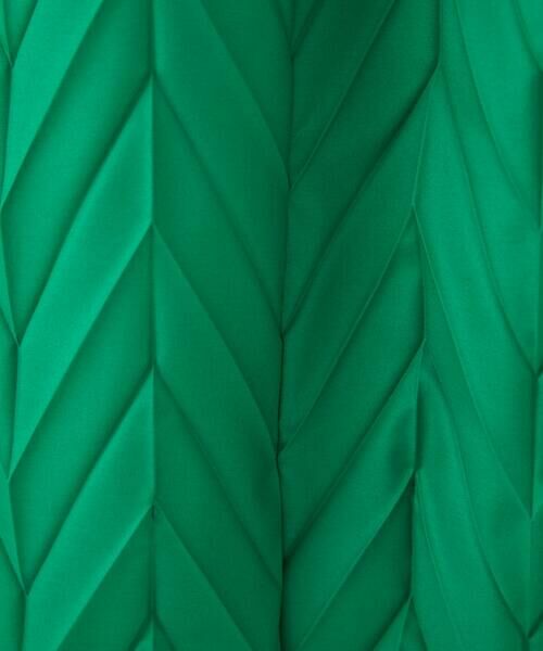 Sybilla / シビラ ロング・マキシ丈ワンピース | 【ドラマ着用】アートプリーツドレス | 詳細10