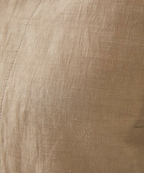 Sybilla / シビラ セットアップ | カールマイヤージャケット | 詳細10