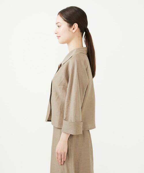 Sybilla / シビラ セットアップ | カールマイヤージャケット | 詳細3