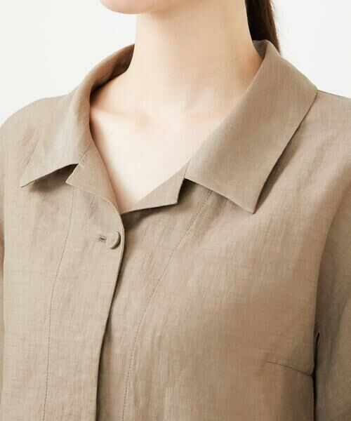 Sybilla / シビラ セットアップ | カールマイヤージャケット | 詳細5