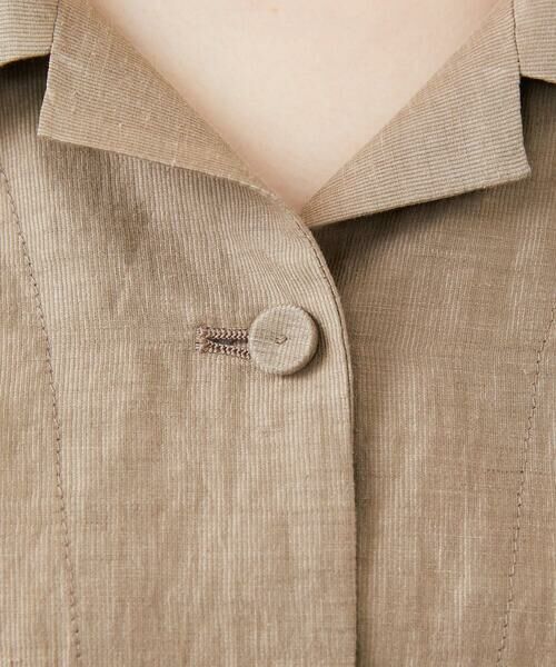 Sybilla / シビラ セットアップ | カールマイヤージャケット | 詳細6