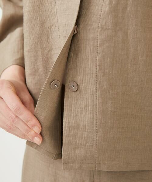 Sybilla / シビラ セットアップ | カールマイヤージャケット | 詳細7