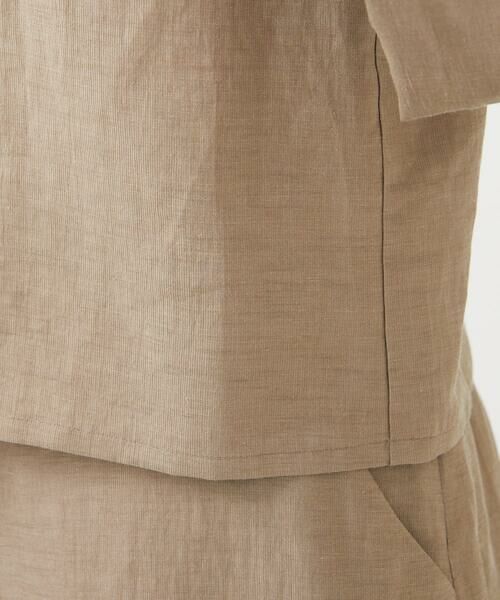 Sybilla / シビラ セットアップ | カールマイヤージャケット | 詳細9