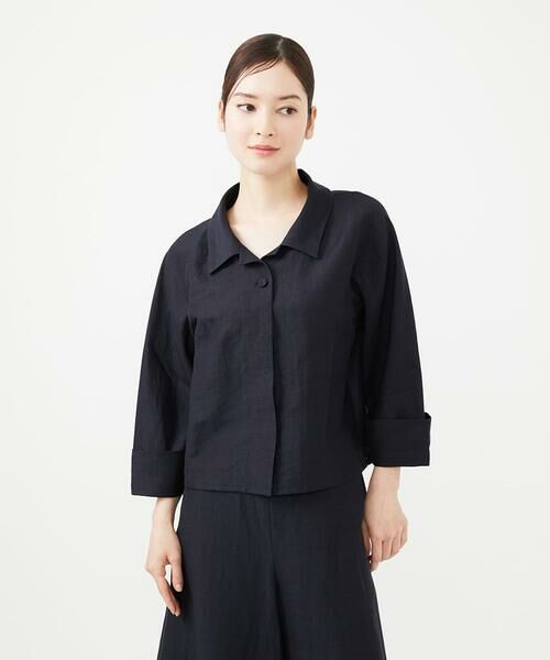 Sybilla / シビラ セットアップ | カールマイヤージャケット | 詳細13