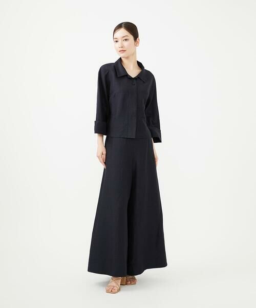 Sybilla / シビラ セットアップ | カールマイヤージャケット | 詳細15