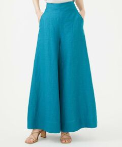 Sybilla / シビラ その他パンツ | カールマイヤーワイドパンツ