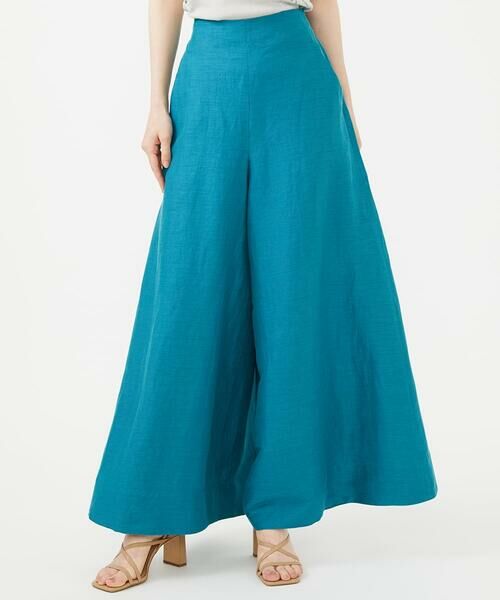 Sybilla / シビラ その他パンツ | カールマイヤーワイドパンツ | 詳細1