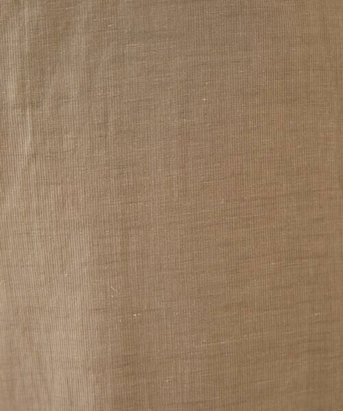 Sybilla / シビラ その他パンツ | カールマイヤーワイドパンツ | 詳細12