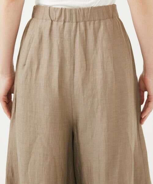 Sybilla / シビラ その他パンツ | カールマイヤーワイドパンツ | 詳細8
