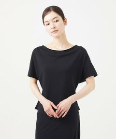 シビラ　カットソー　新品未使用タグ付き　　5月６日まで シビラ カットソー 新品未使用タグ付き 5月6日まで 楽天市場