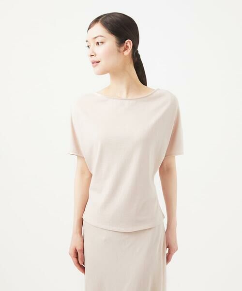 Sybilla / シビラ カットソー | 【PLAYA】ドルマンジャージーカットソー | 詳細1