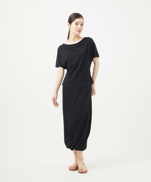 Sybilla / シビラ カットソー | 【PLAYA】ドルマンジャージーカットソー | 詳細13