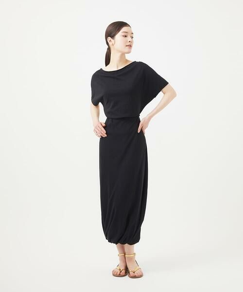 Sybilla / シビラ カットソー | 【PLAYA】ドルマンジャージーカットソー | 詳細14