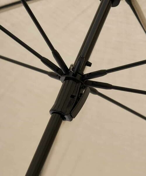 Sybilla / シビラ 傘 | 【晴雨兼用・UVカット】フラワーモチーフ刺繍日傘 | 詳細9