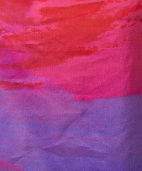 Sybilla / シビラ シャツ・ブラウス | アートプリントブラウス | 詳細8