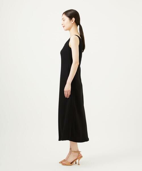 Sybilla / シビラ ドレス | Vネックロングドレス | 詳細3