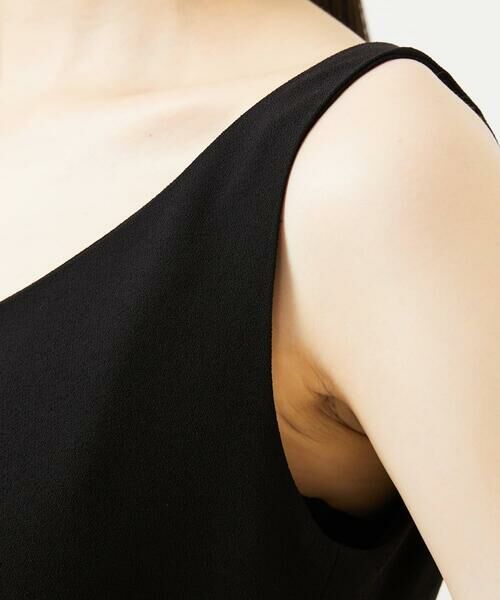 Sybilla / シビラ ドレス | Vネックロングドレス | 詳細7